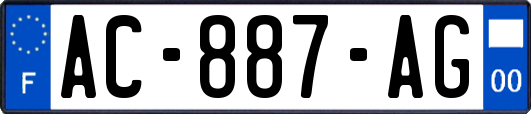 AC-887-AG