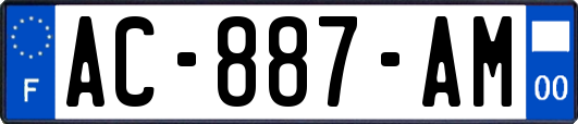 AC-887-AM