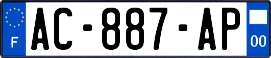 AC-887-AP