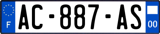 AC-887-AS