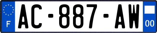 AC-887-AW