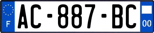 AC-887-BC