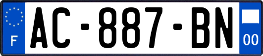 AC-887-BN