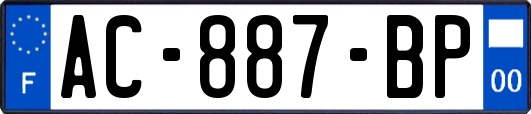 AC-887-BP