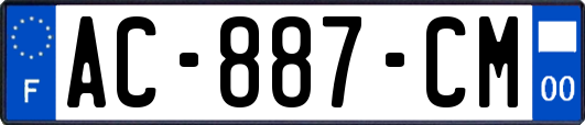 AC-887-CM
