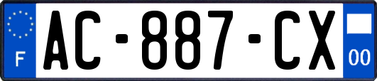 AC-887-CX