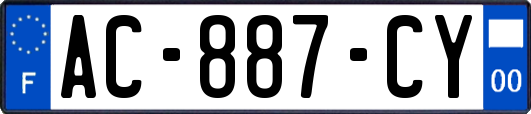 AC-887-CY