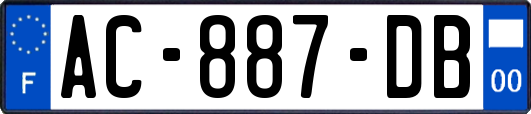 AC-887-DB