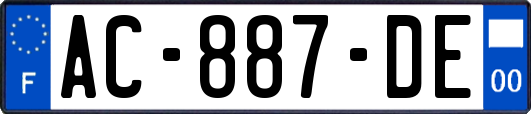 AC-887-DE