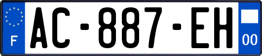 AC-887-EH