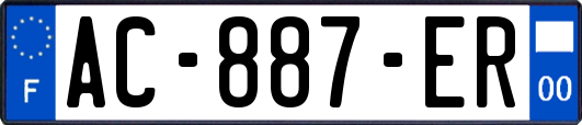 AC-887-ER