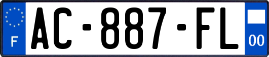 AC-887-FL