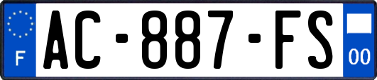 AC-887-FS