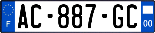 AC-887-GC