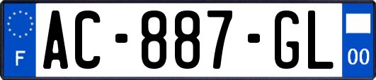 AC-887-GL