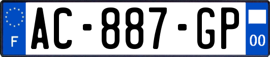 AC-887-GP