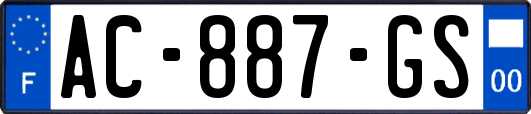 AC-887-GS