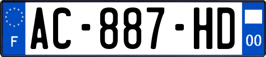 AC-887-HD