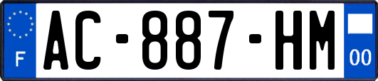 AC-887-HM