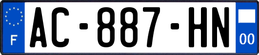 AC-887-HN