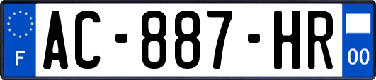 AC-887-HR