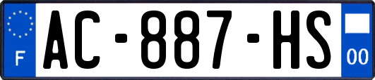 AC-887-HS