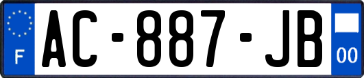 AC-887-JB