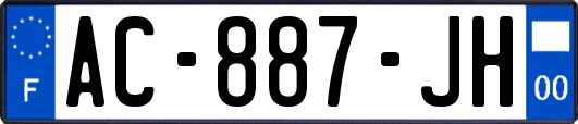 AC-887-JH