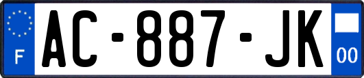 AC-887-JK