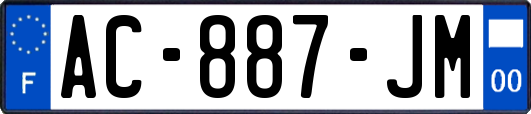 AC-887-JM