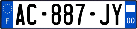 AC-887-JY