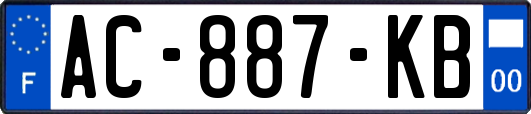 AC-887-KB