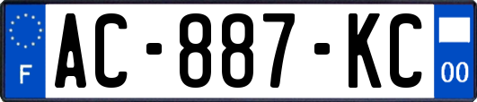 AC-887-KC