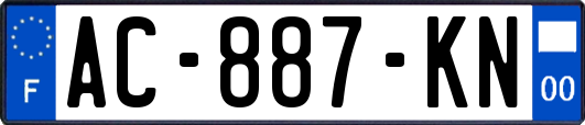 AC-887-KN