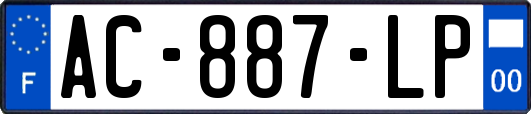 AC-887-LP