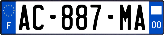 AC-887-MA