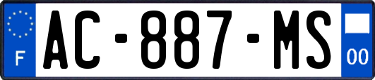 AC-887-MS