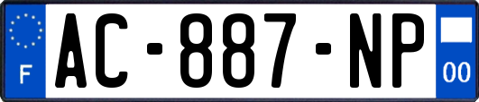 AC-887-NP