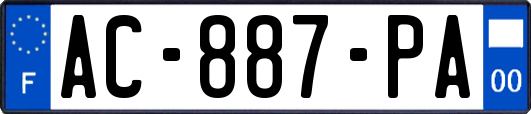 AC-887-PA