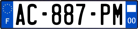 AC-887-PM