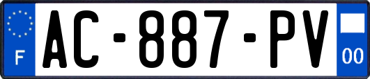 AC-887-PV
