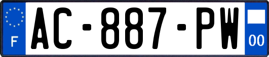 AC-887-PW