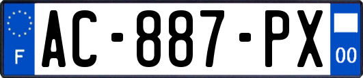 AC-887-PX