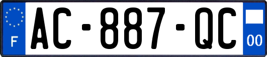 AC-887-QC
