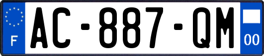 AC-887-QM