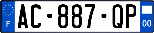 AC-887-QP
