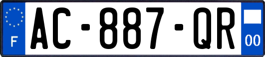 AC-887-QR