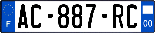 AC-887-RC