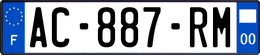 AC-887-RM