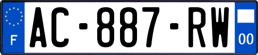 AC-887-RW
